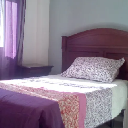 With 3 Bedrooms In Sevilla, With Wonderful View, Enclos Apartment Seville